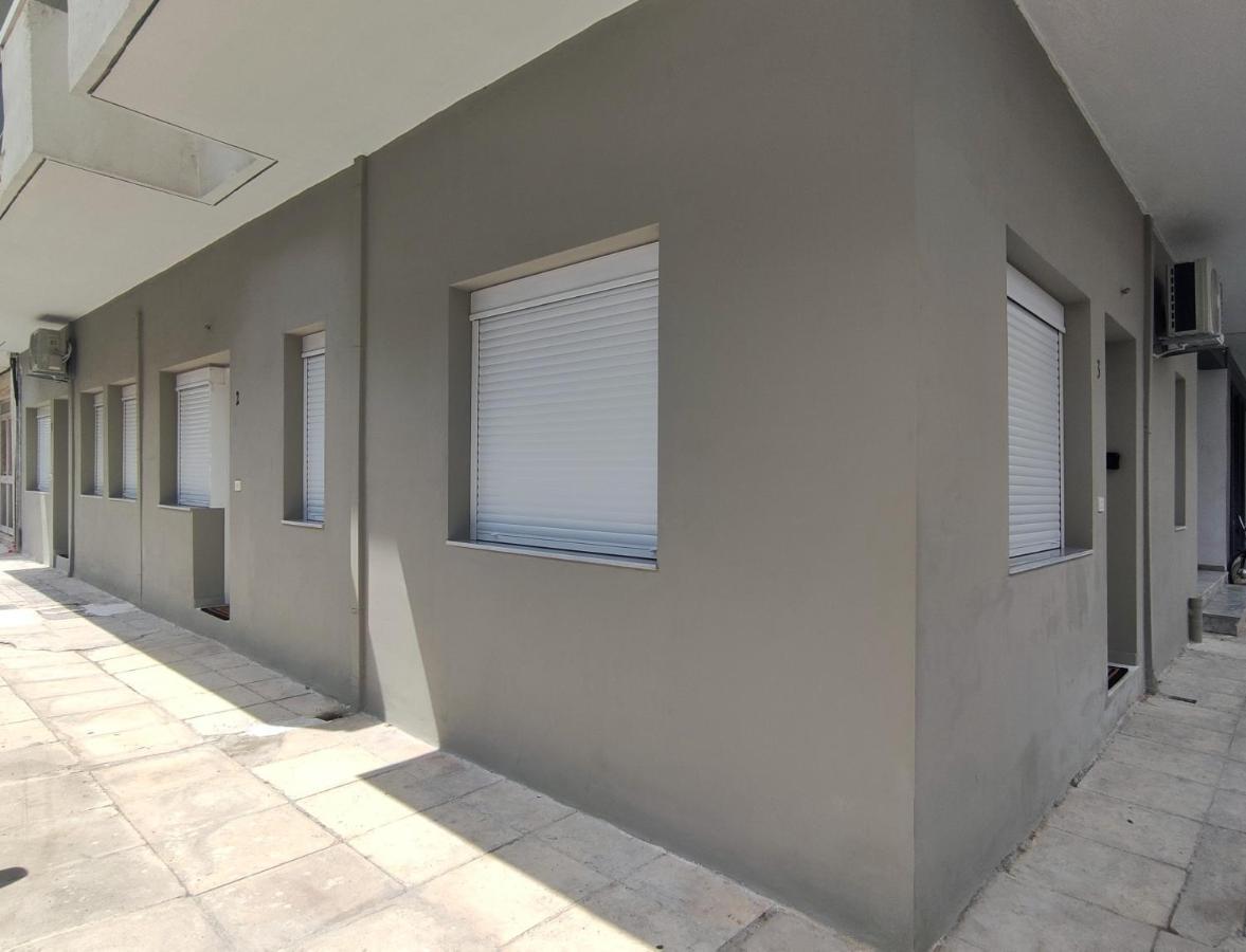 Garnet2 Apartamento Calamata Exterior foto