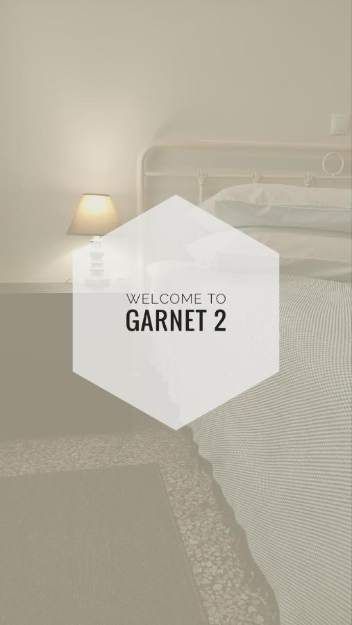 Garnet2 Apartamento Calamata Exterior foto
